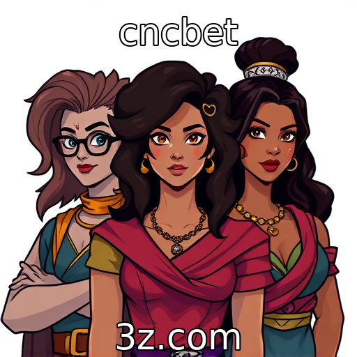 cncbet - Desenvolvedores buscam mais diversidade em personagens de jogos