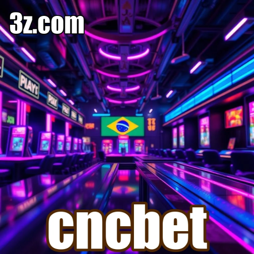 cncbet: Explore Novos Horizontes na Seção de Games