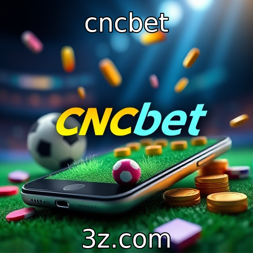 cncbet : Novas tendências em jogos móveis no mercado atual