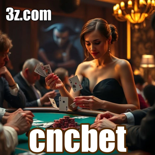 Table do cncbet: Onde a Diversão Ganha Novos Desafios