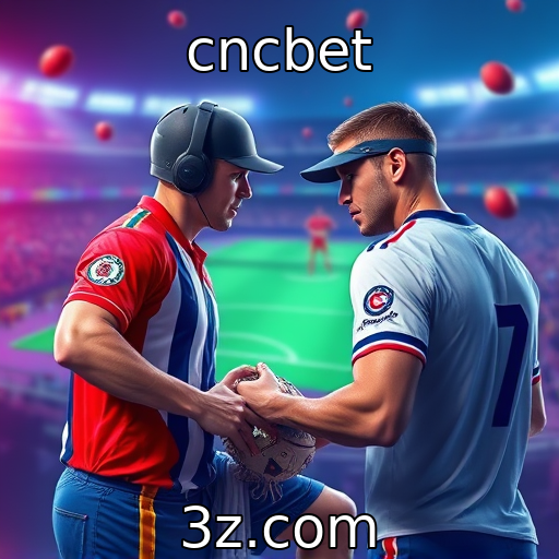 cncbet | Perspectivas de mercado para jogos de realidade virtual